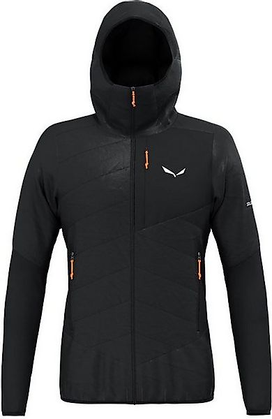 Salewa Funktionsjacke ORTLES HYB TWR JACKET M black out günstig online kaufen