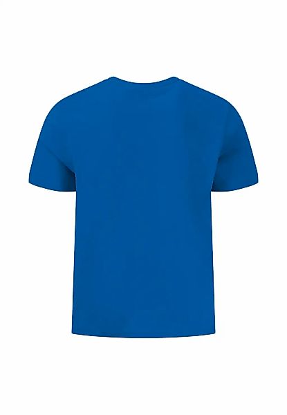 FYNCH-HATTON T-Shirt "FYNCH-HATTON Basic T-Shirt", (1 tlg.), unifarben günstig online kaufen