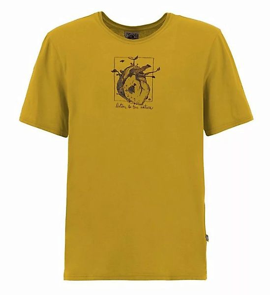 E9 T-Shirt Earth günstig online kaufen