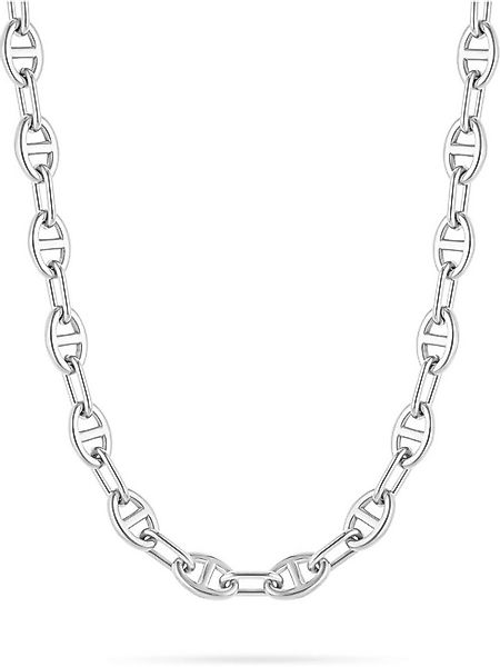 Esprit Edelstahlkette ESPRIT Damen-Kette Edelstahl günstig online kaufen