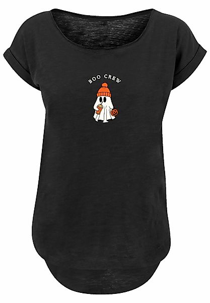 F4NT4STIC T-Shirt "Boo Crew Cool Geist Halloween" Premium Qualität günstig online kaufen