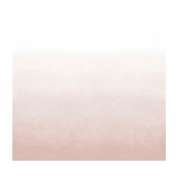 vtwonen Fototapete »Degrade«, Ton-in-Ton, Soft Rosa - 300x280 cm günstig online kaufen