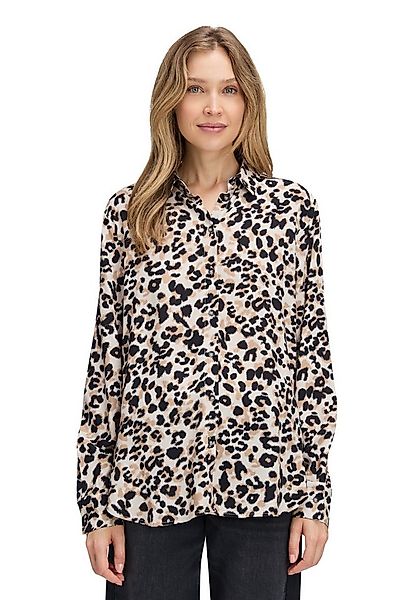 Betty&Co Hemdbluse Damen mit Print günstig online kaufen