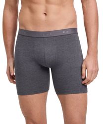 FALKE Boxershorts 2-Pack Daily Comfort (2-St., günstig online kaufen