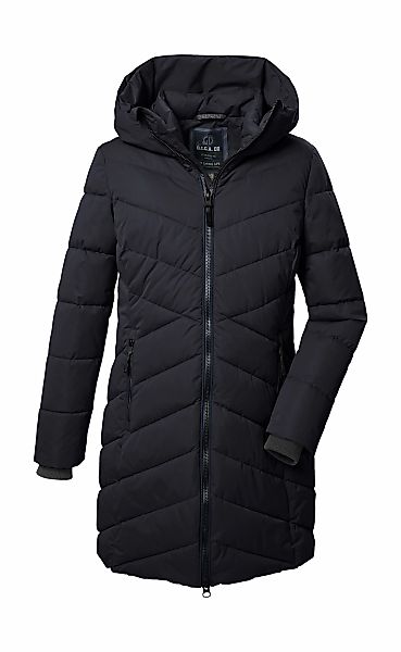 G.I.G.A. DX by killtec Steppmantel "GW 17 WMN QLTD PRK", Schmaler, wasserab günstig online kaufen