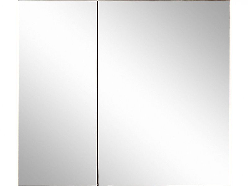 Home affaire Spiegelschrank "Wisla", Breite 80 cm günstig online kaufen
