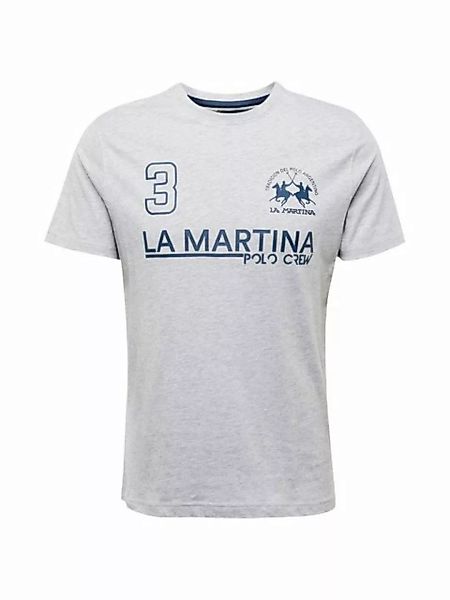 La Martina T-Shirt (1-tlg) günstig online kaufen