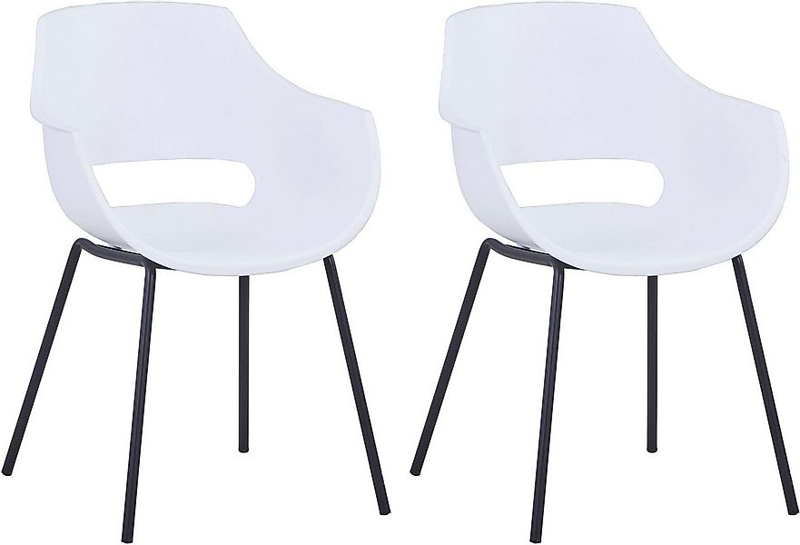 SIT Schalenstuhl (Set, 2 St) günstig online kaufen