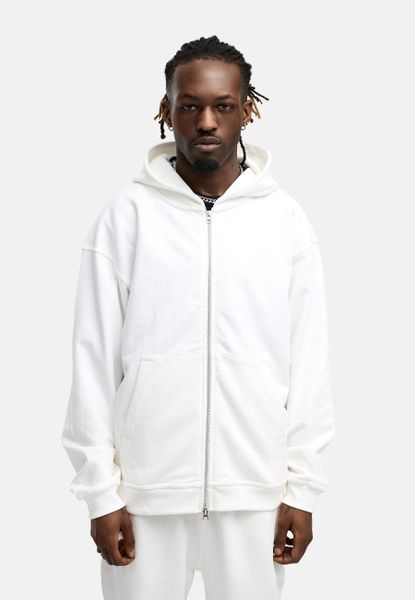 BEHYPE STUDIOS Kapuzensweatjacke IM OVERSIZE FIT, günstig online kaufen