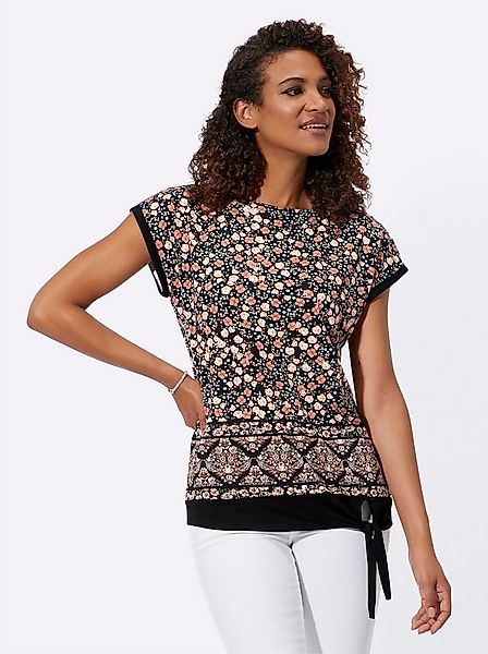 Witt T-Shirt Kurzarmshirt . günstig online kaufen