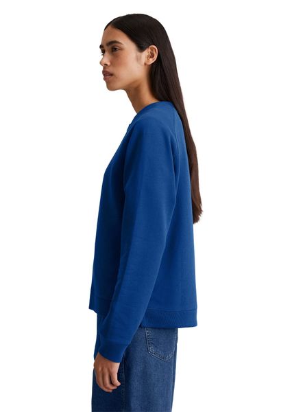Marc O'Polo DENIM Sweatshirt aus Organic günstig online kaufen