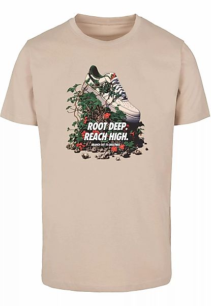 MisterTee T-Shirt "MisterTee Root Deep Tee", (1 tlg.) günstig online kaufen