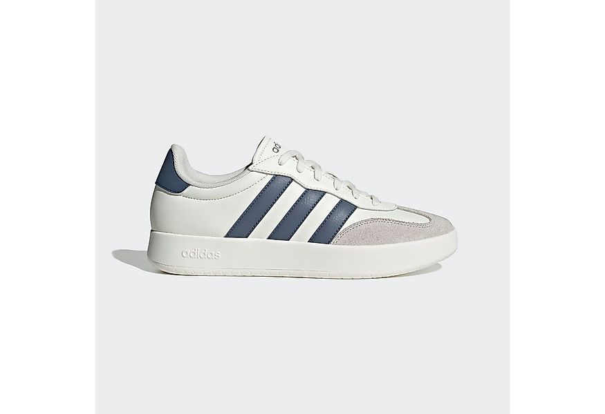 adidas Sportswear BARREDA Sneaker inspiriert vom Design des adidas Handball günstig online kaufen