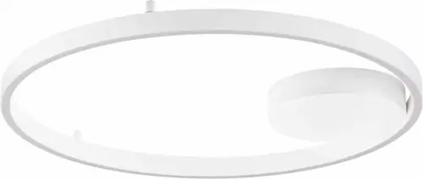Nova Luce Deckenleuchte »HEDRA« LED-Modul 1 Stk. Warmweiß günstig online kaufen