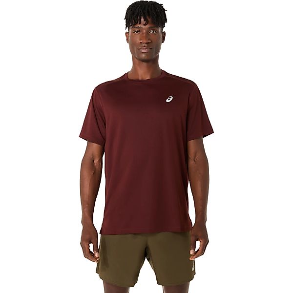 Asics Laufshirt "ASICS CORE SS TOP" günstig online kaufen
