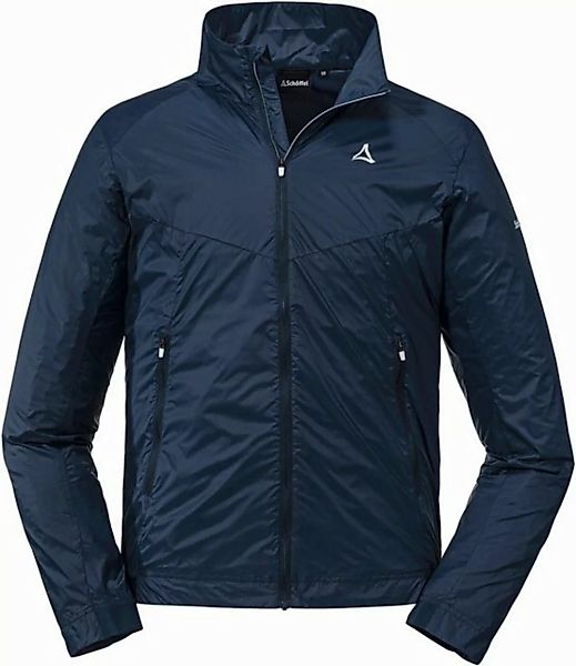 Schöffel Funktionsjacke Jacket Bygstad M DRESS BLUES günstig online kaufen