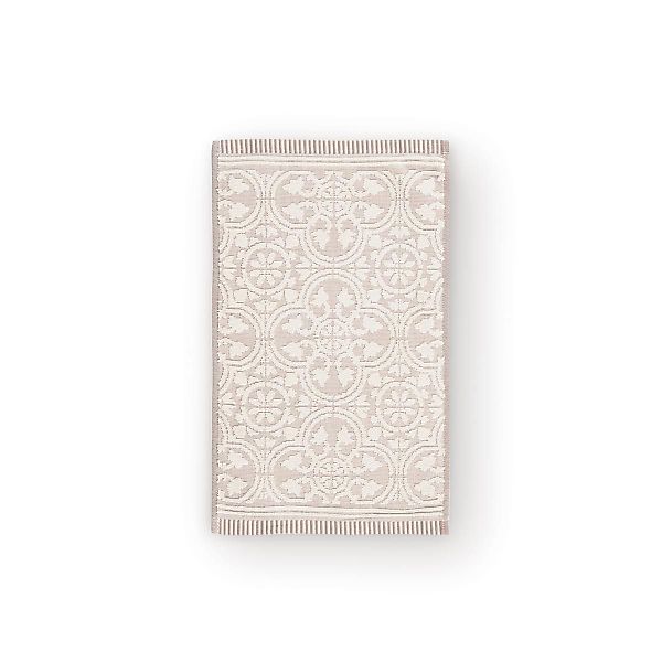 PiP Studio Gästehandtuch Tile de Pip günstig online kaufen