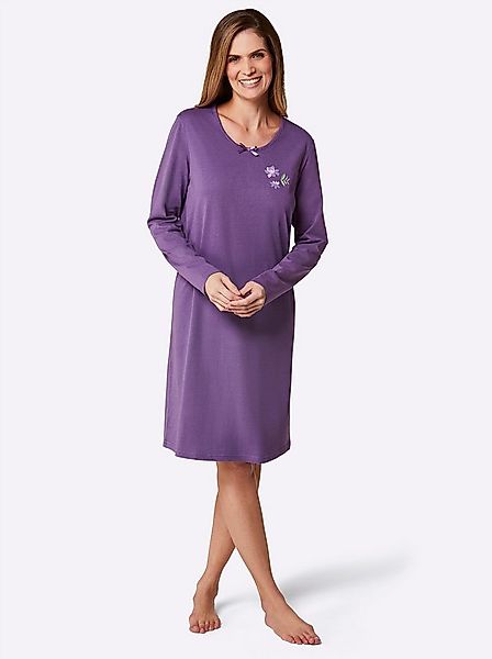 Witt Sleepshirt Sleepshirts . (2-tlg) günstig online kaufen