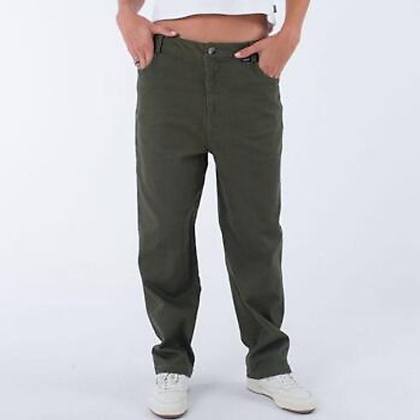 Hurley  5-Pocket-Hosen SUPPLY PANT günstig online kaufen