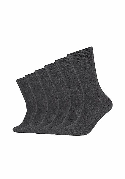 s.Oliver Socken "Socken 6er Pack" günstig online kaufen