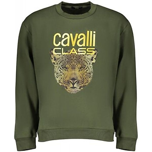 Roberto Cavalli  Sweatshirt QXT66BCF062_VE03597 günstig online kaufen