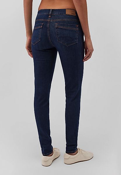 Mavi Röhrenjeans "ADRIANA", skinny Fit günstig online kaufen