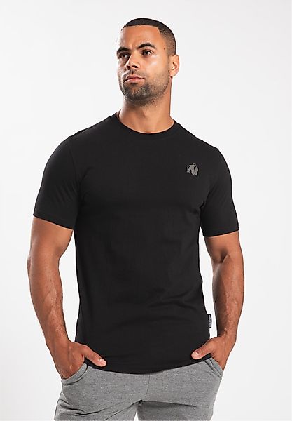 Gorilla Wear Funktionsshirt mit coolem, großem günstig online kaufen