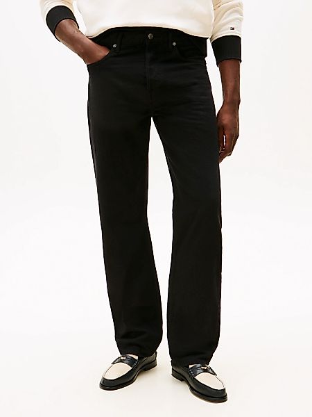 Tommy Hilfiger Straight-Jeans "DOVER" Regular fit, gerades Bein günstig online kaufen