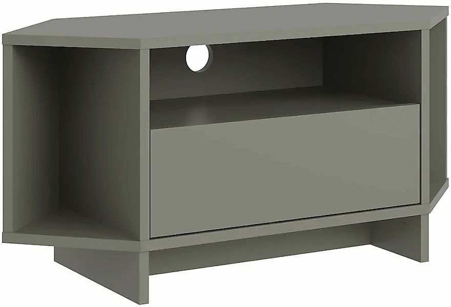 Decortie TV-Schrank "Viva TV Schrank", (Packung), Einfache Montage,Platzspa günstig online kaufen
