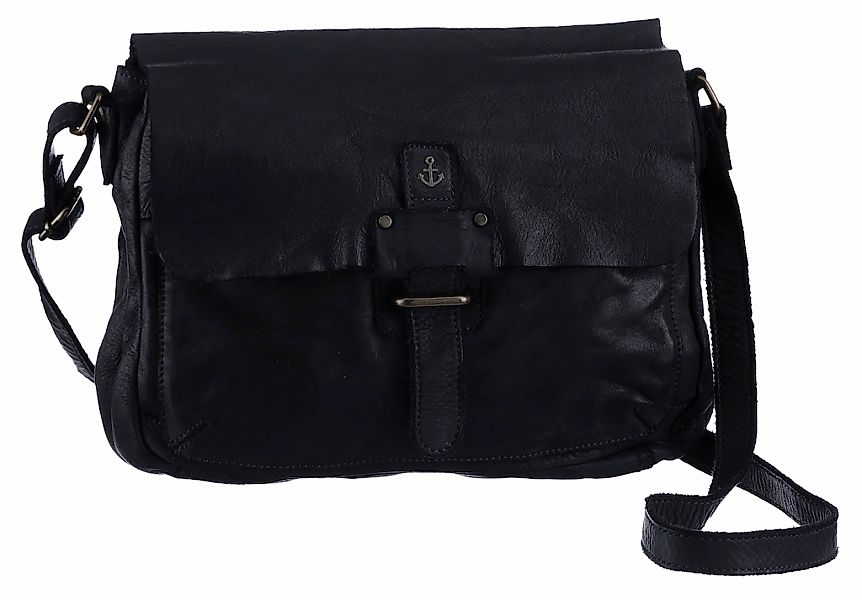 HARBOUR 2nd Umhängetasche "Rosi", mit 2 Reißverschluss-Innenfächer günstig online kaufen