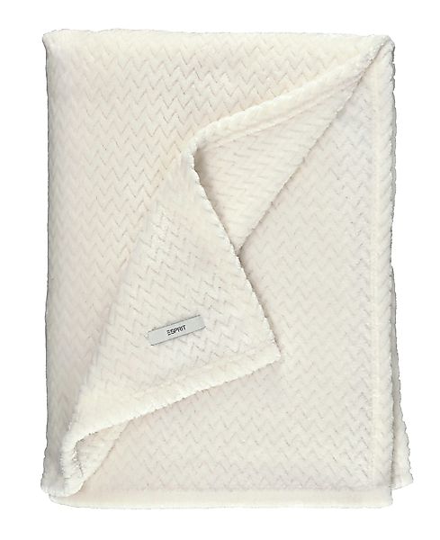 Wohndecke Kuscheldecke Wohndecke Comfy Fleece Qualität, günstig online kaufen