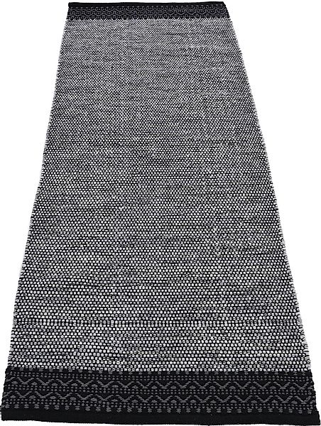 carpetfine Läufer »Kelim Mia«, rechteckig, 6 mm Höhe, Baumwolle Wendeteppic günstig online kaufen