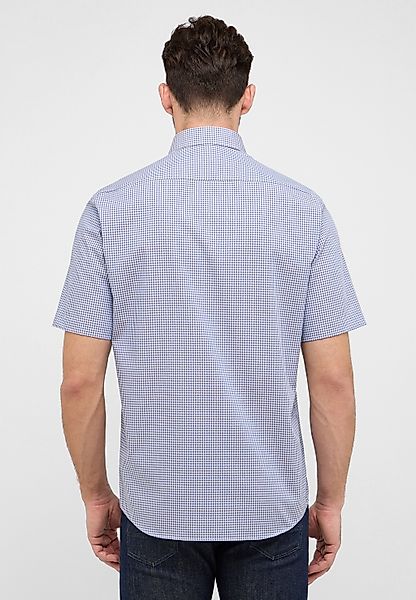 Eterna Kurzarmhemd "COMFORT FIT", NON IRON (bügelfrei) günstig online kaufen