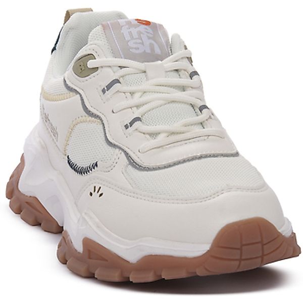 Refresh  Sneaker WHITE günstig online kaufen