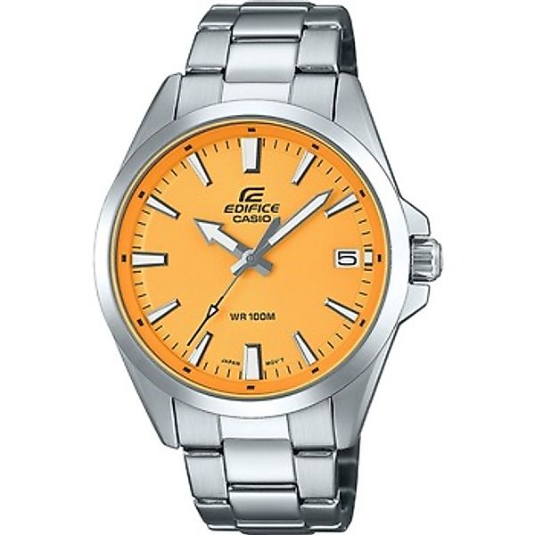 CASIO EDIFICE Quarzuhr EFV-100D-9AVUEF, Armbanduhr, Herrenuhr, günstig online kaufen