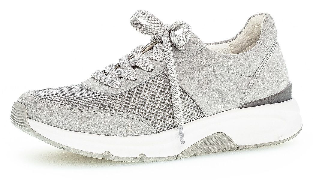 Gabor Rollingsoft Keilsneaker in sportivem Design, günstig online kaufen
