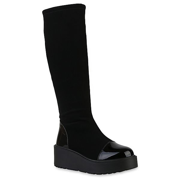 VAN HILL 841340 Pumps Damen Leicht günstig online kaufen