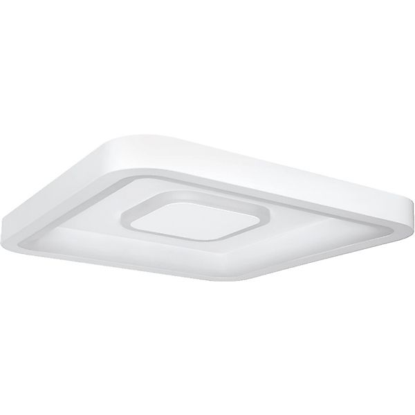 Ledvance Smart+ WiFi Deckenleuchte Orbis Stella 48,5 cm x 48,5 cm Tunable W günstig online kaufen