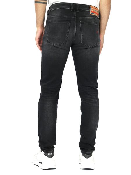 Diesel Skinny-fit-Jeans Herren Stretchjeans - 1979 günstig online kaufen