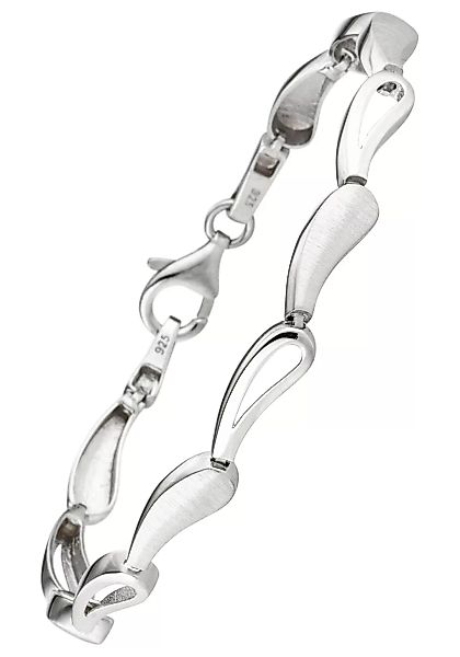 JOBO Armband, 925 Silber 19 cm günstig online kaufen