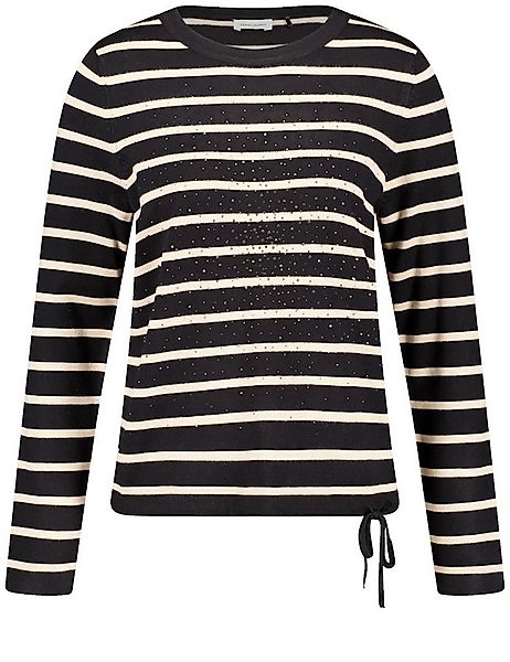 GERRY WEBER Wollpullover Gerry Weber / Da.Strick / PULLOVER 1/1 ARM günstig online kaufen