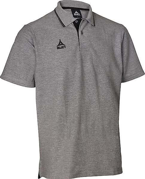 Select Poloshirt SELECT Polo-Shirt Poloshirt Oxford günstig online kaufen