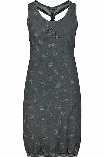 Alife & Kickin Jeanskleid "Damen CameronAK DNM" günstig online kaufen