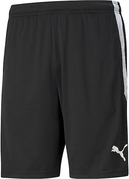 PUMA Funktionsshorts teamLIGA Training Shorts PUMA BLACK-PUMA WHITE günstig online kaufen