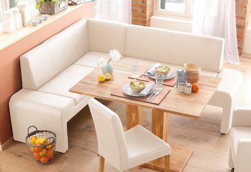 Home affaire Eckbank Bologna, in 2 günstig online kaufen