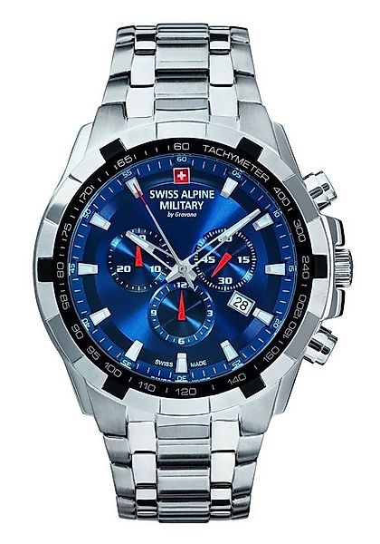 Swiss Alpine Military Schweizer Uhr Star Fighter günstig online kaufen