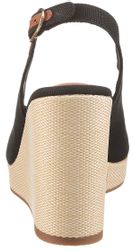Tommy Hilfiger FLAG HIGH WEDGE ESPAD günstig online kaufen