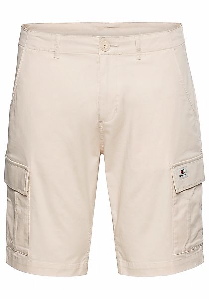 Champion Bermudas Bookstore Stretch Twill Bermuda günstig online kaufen