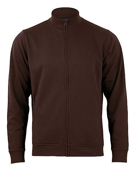 Stark Soul® Sweatjacke STARK SOUL Sweatjacke günstig online kaufen