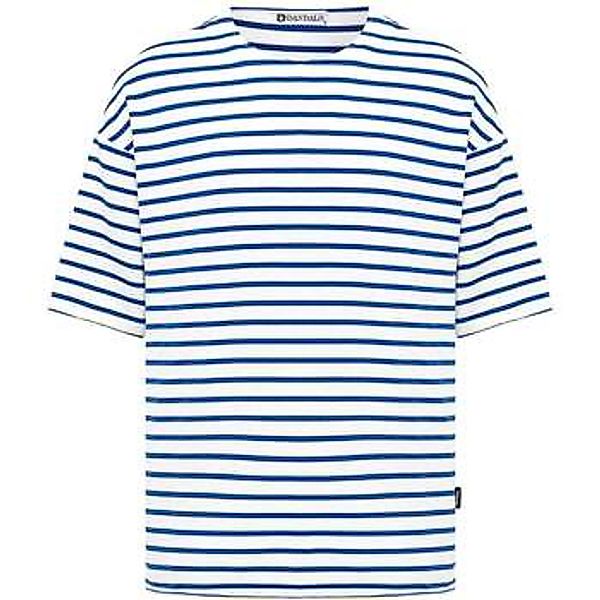 Dandalo  T-Shirts & Poloshirts Lars Oversize T-Shirt günstig online kaufen